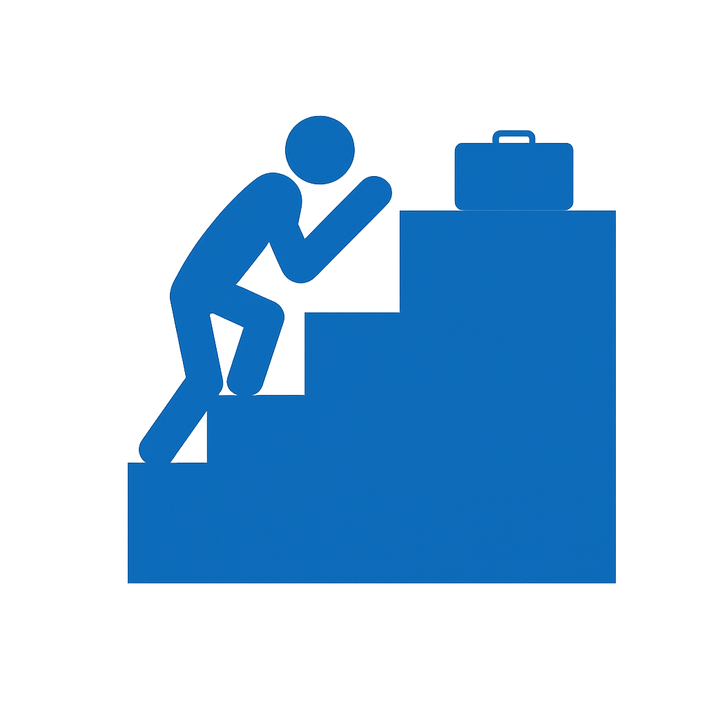 Better Job CH Logo Icon